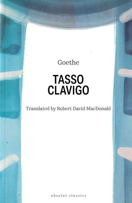TASSO/CLAVIGO