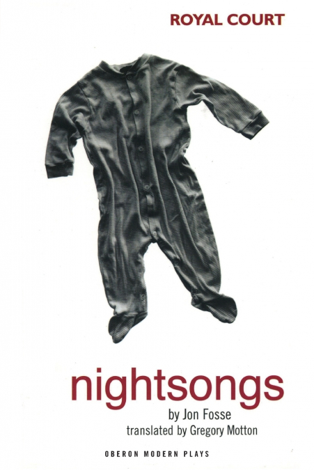 NIGHTSONGS