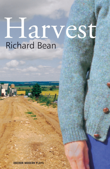 HARVEST