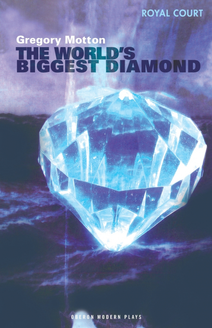 THE WORLD?S BIGGEST DIAMOND