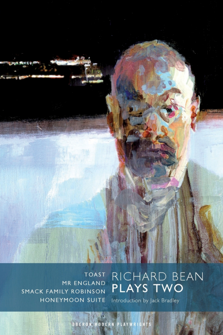 RICHARD BEAN