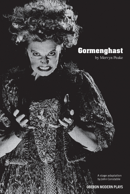 GORMENGHAST