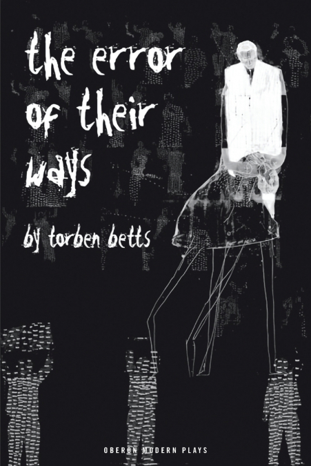 THE ERROR OF THEIR WAYS