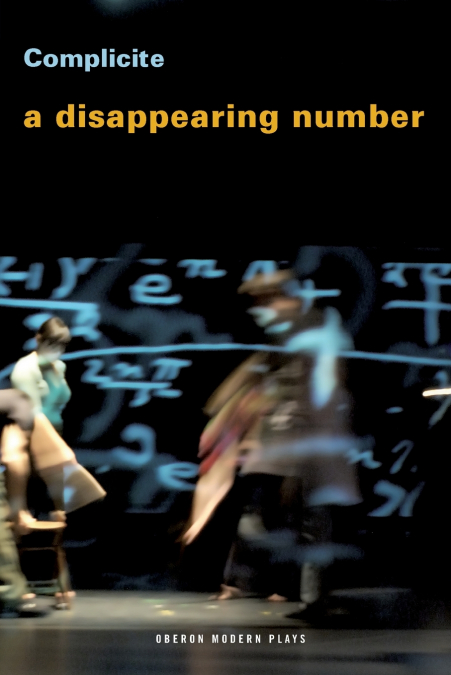 A DISAPPEARING NUMBER