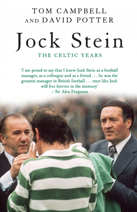 JOCK STEIN