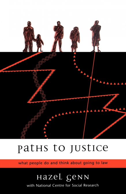 PATHS TO JUSTICE