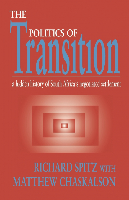 POLITICS OF TRANSITION