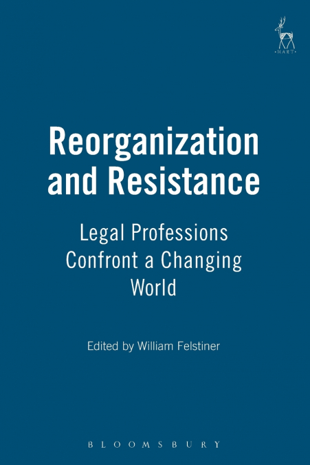 REORGANISATION AND RESISTANCE