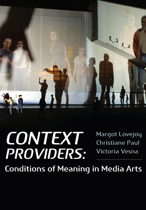 CONTEXT PROVIDERS