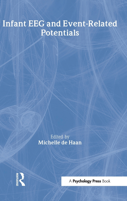 INFANT EEG AND EVENT-RELATED POTENTIALS