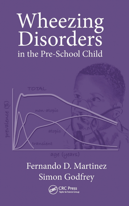 WHEEZING DISORDERS IN THE PRE-SCHOOL CHILD