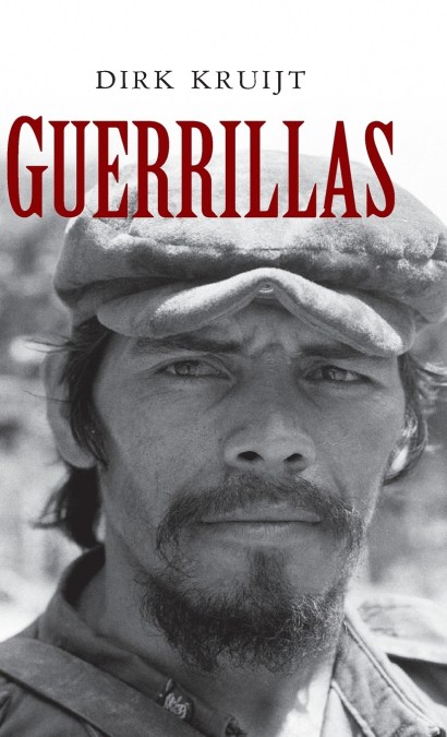 GUERRILLAS