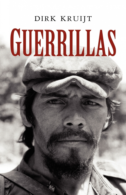 GUERRILLAS