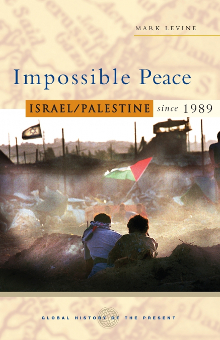 IMPOSSIBLE PEACE