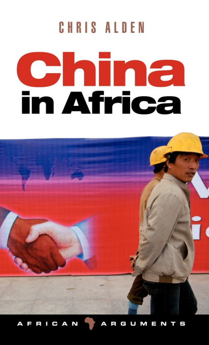 CHINA IN AFRICA