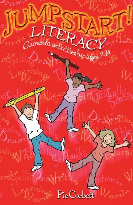JUMPSTART! LITERACY