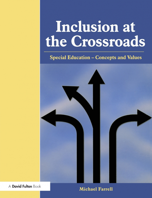 INCLUSION AT THE CROSSROADS