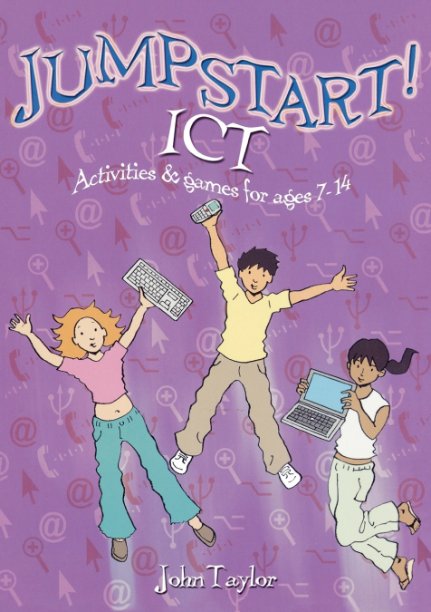 JUMPSTART! ICT