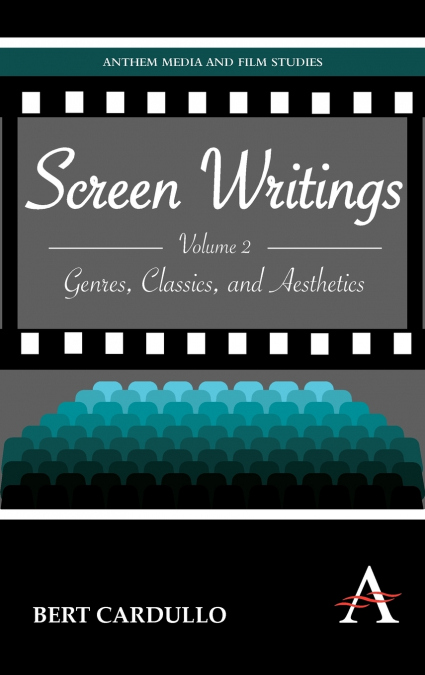 SCREEN WRITINGS