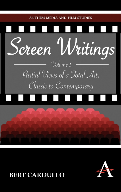 SCREEN WRITINGS