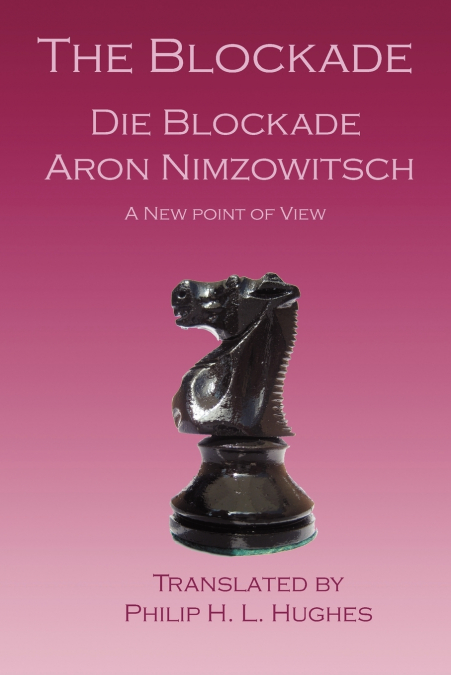 THE BLOCKADE