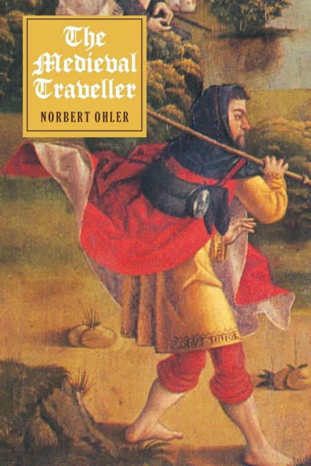 MEDIEVAL TRAVELLER
