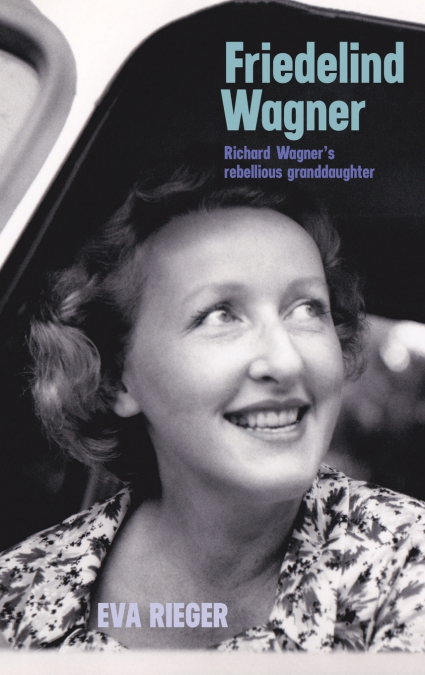 FRIEDELIND WAGNER