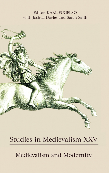 STUDIES IN MEDIEVALISM XXV
