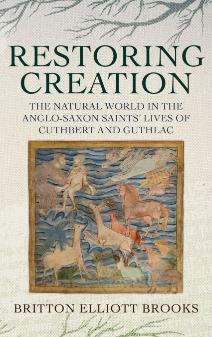 RESTORING CREATION