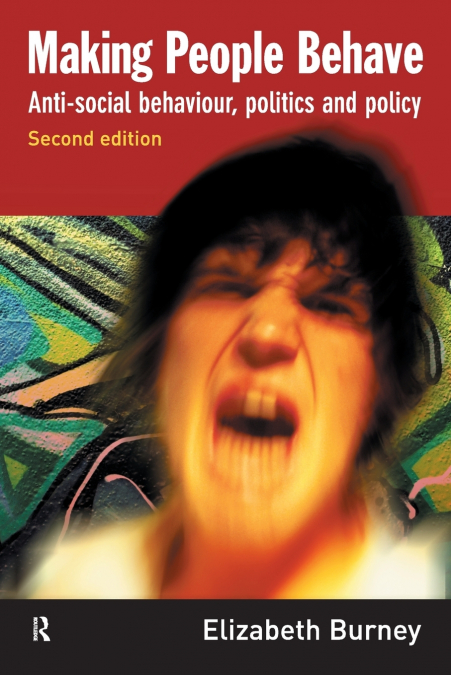 MAKING PEOPLE BEHAVE