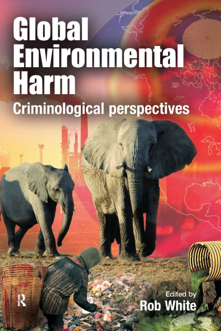 GLOBAL ENVIRONMENTAL HARM