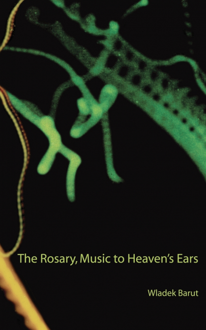 THE ROSARY, MUSIC TO HEAVEN?S EARS