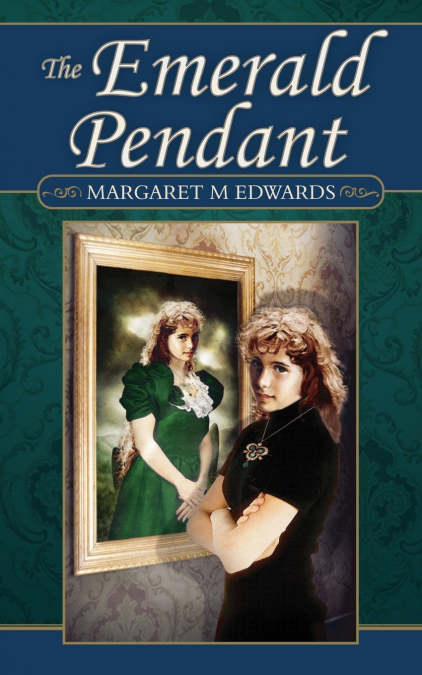 THE EMERALD PENDANT