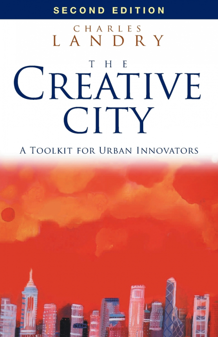 THE CREATIVE CITY