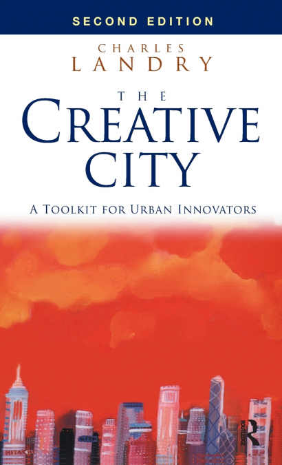 THE CREATIVE CITY