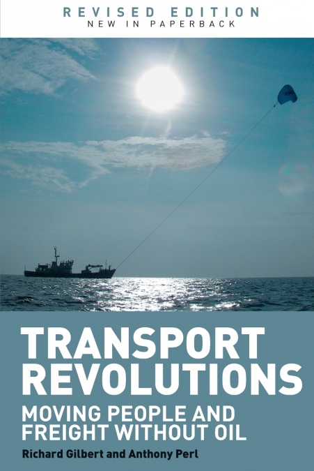 TRANSPORT REVOLUTIONS