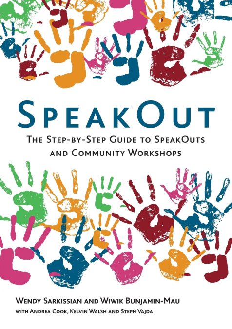 SPEAKOUT
