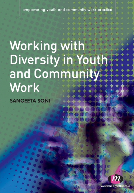 WORKING WITH DIVERSITY IN YOUTH AND COMMUNITY WORK