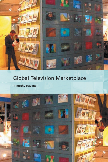 GLOBAL TELEVISION MARKETPLACE