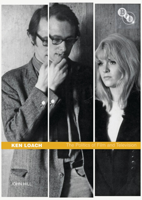 KEN LOACH