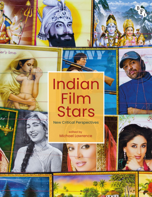 INDIAN FILM STARS