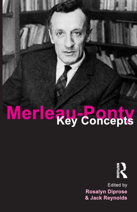 MERLEAU-PONTY