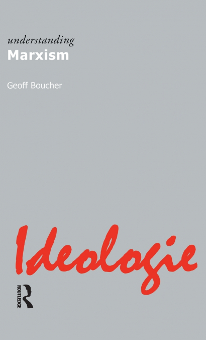 UNDERSTANDING MARXISM