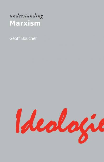 UNDERSTANDING MARXISM