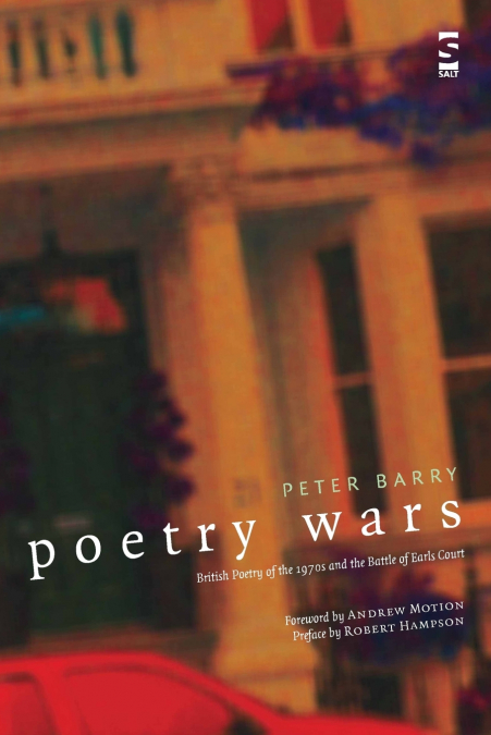POETRY WARS