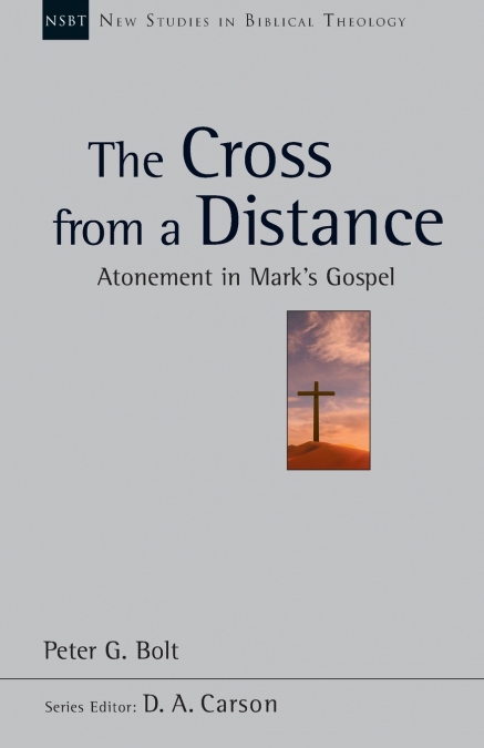 THE CROSS FROM A DISTANCE