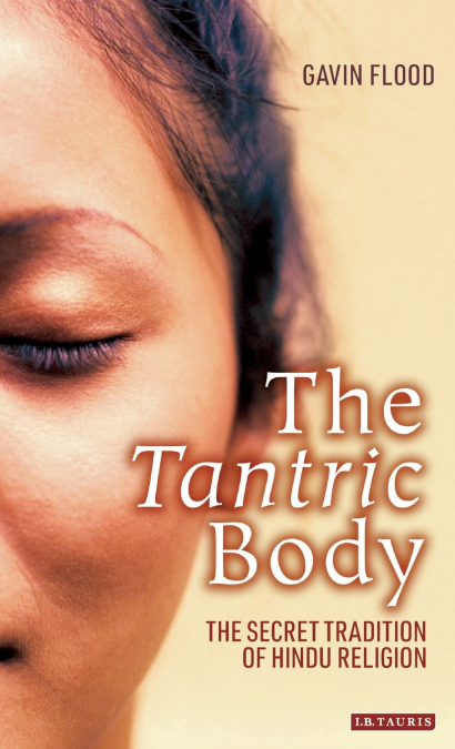 THE TANTRIC BODY