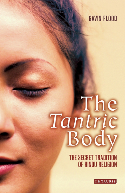 THE TANTRIC BODY