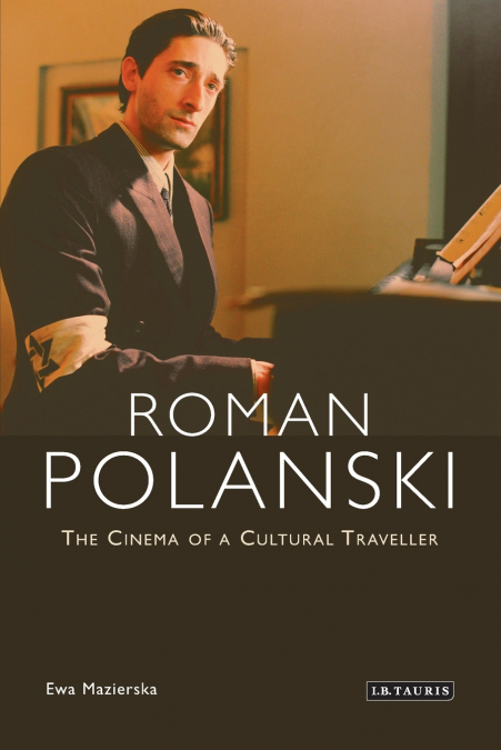 ROMAN POLANSKI