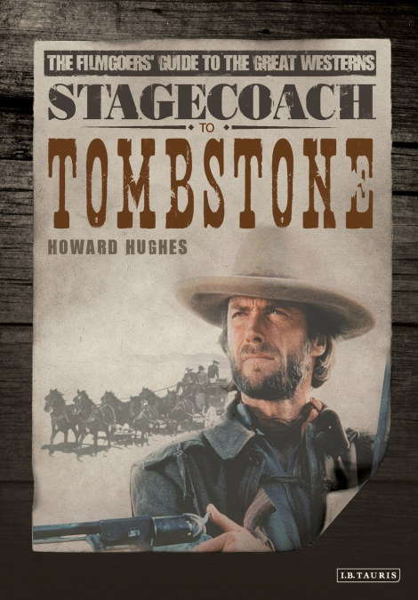 STAGECOACH TO TOMBSTONE